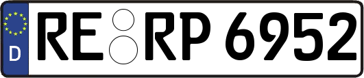 RE-RP6952