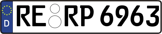 RE-RP6963