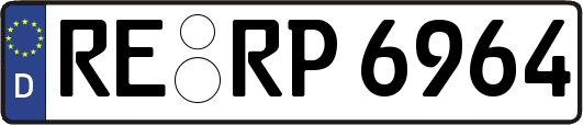 RE-RP6964