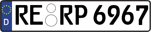 RE-RP6967