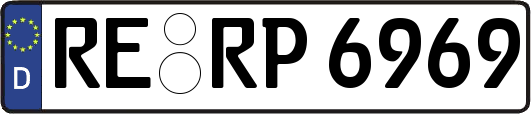 RE-RP6969