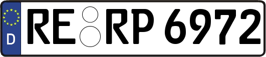 RE-RP6972