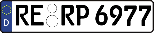 RE-RP6977