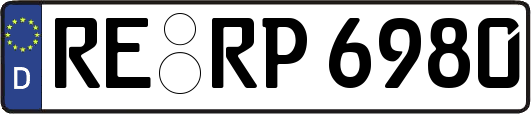 RE-RP6980