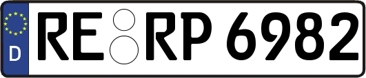 RE-RP6982
