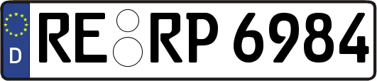 RE-RP6984