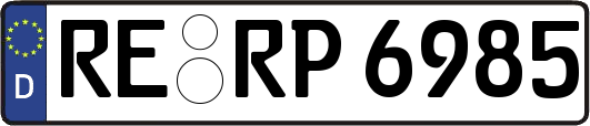 RE-RP6985