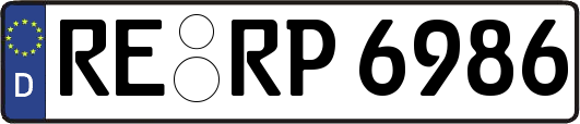 RE-RP6986