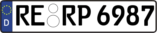 RE-RP6987
