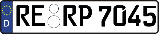 RE-RP7045