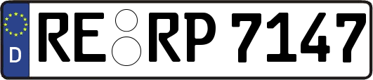 RE-RP7147