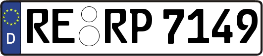 RE-RP7149