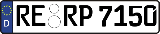 RE-RP7150