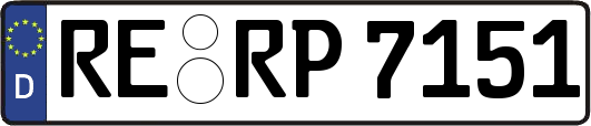 RE-RP7151