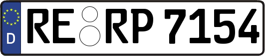 RE-RP7154