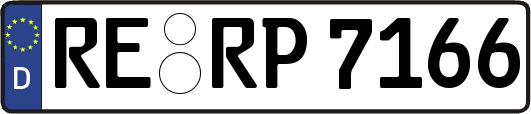RE-RP7166