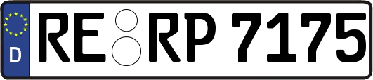 RE-RP7175