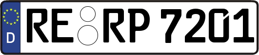 RE-RP7201