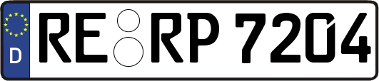 RE-RP7204