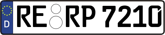 RE-RP7210