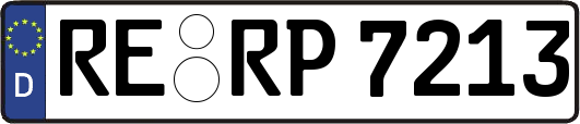 RE-RP7213
