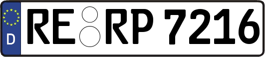 RE-RP7216