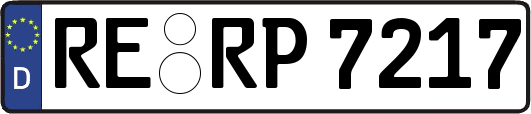 RE-RP7217