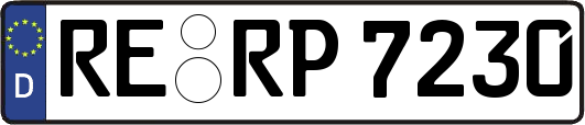 RE-RP7230
