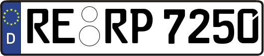 RE-RP7250