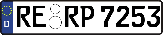 RE-RP7253