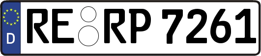 RE-RP7261
