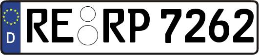 RE-RP7262