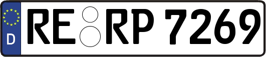 RE-RP7269