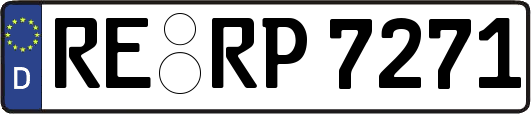 RE-RP7271