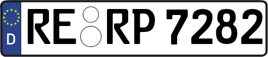 RE-RP7282
