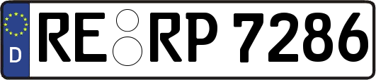 RE-RP7286