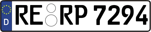 RE-RP7294