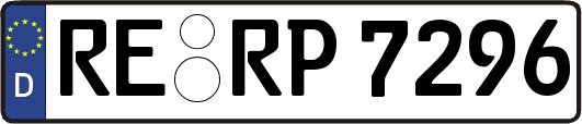 RE-RP7296
