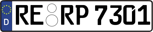 RE-RP7301