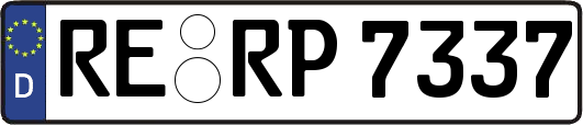 RE-RP7337