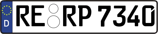 RE-RP7340