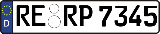 RE-RP7345