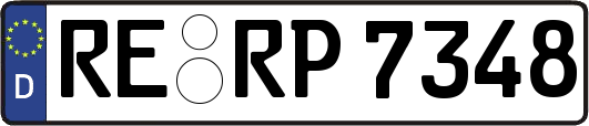 RE-RP7348