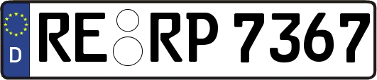RE-RP7367