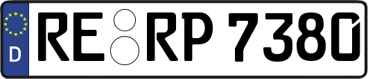 RE-RP7380