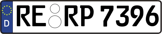 RE-RP7396