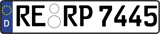 RE-RP7445