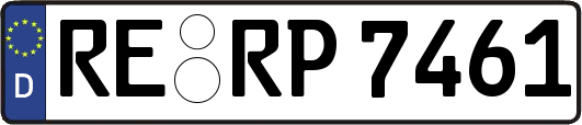 RE-RP7461