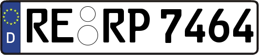 RE-RP7464