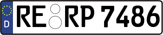 RE-RP7486